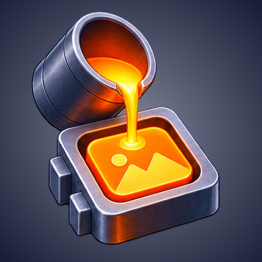 Icon Foundry